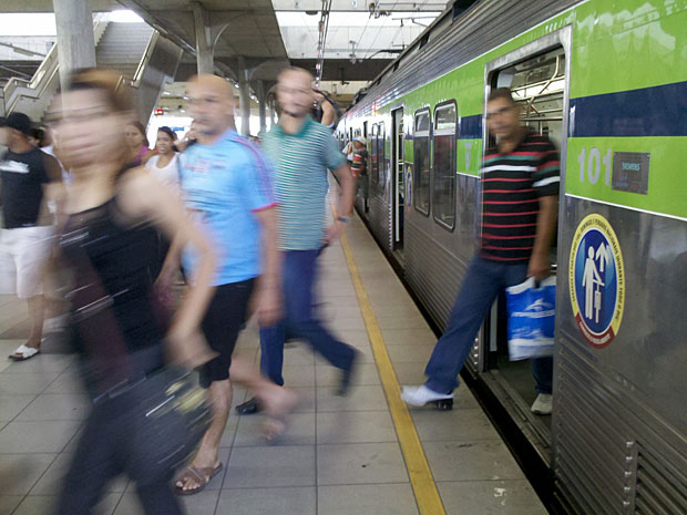 Metrô Recife